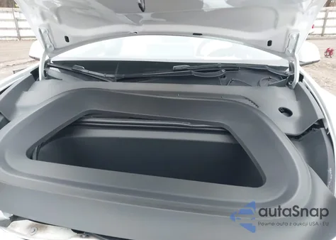 2021 Tesla Model Y Performance Dual Motor All-Wheel Drive из США, поврежденный, VIN 5YJYGDEF5MF244057